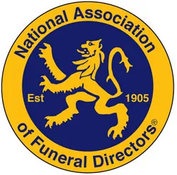 NAFD logo